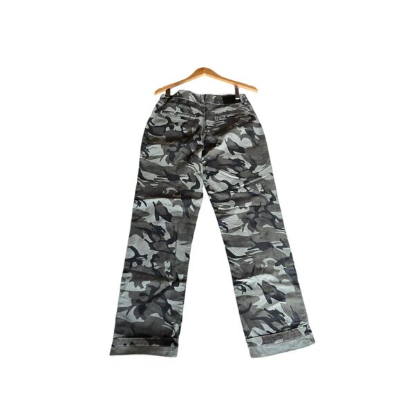 2 Pairs ASTRONOMY Camo Pants Size 32 Republic Of Couture - Picture 2 of 7